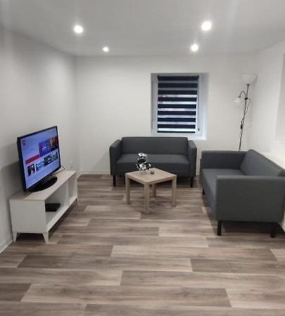 Se Relaxer Dans La Vallee Hombourg-Haut Exterior foto