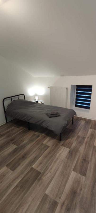 Se Relaxer Dans La Vallee Hombourg-Haut Exterior foto